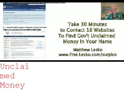 do I Have Unclaimed Money In Illinois
